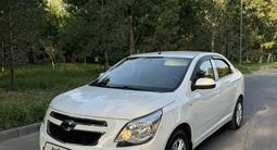 Chevrolet Cobalt 2022 года за 4 990 000 тг. в Шымкент – фото 3