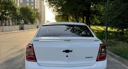Chevrolet Cobalt 2022 года за 4 990 000 тг. в Шымкент – фото 5
