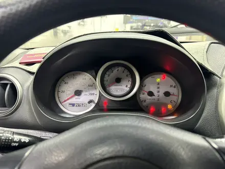 Toyota RAV4 2005 года за 4 500 000 тг. в Астана – фото 8