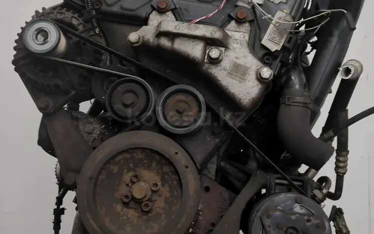 TitanAuto Opel Z19DT 1.9л двигатель за 350 000 тг. в Астана