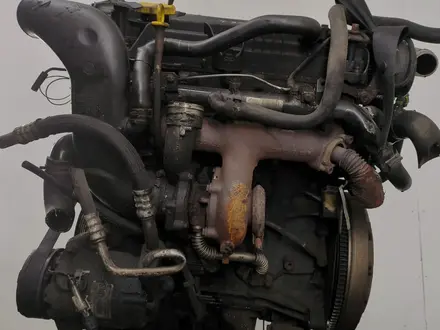 TitanAuto Opel Z19DT 1.9л двигатель за 350 000 тг. в Астана – фото 2