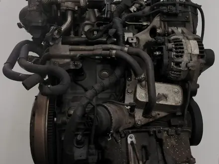 TitanAuto Opel Z19DT 1.9л двигатель за 350 000 тг. в Астана – фото 4