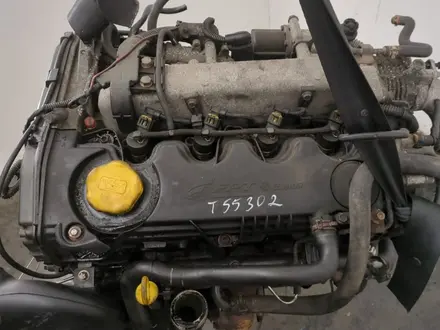 TitanAuto Opel Z19DT 1.9л двигатель за 350 000 тг. в Астана – фото 5