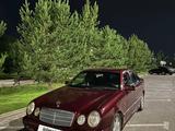 Mercedes-Benz E 320 1996 годаfor2 100 000 тг. в Талдыкорган – фото 2