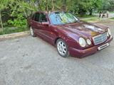 Mercedes-Benz E 320 1996 годаfor2 100 000 тг. в Талдыкорган – фото 3