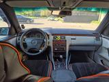 Mercedes-Benz E 320 1996 годаfor2 100 000 тг. в Талдыкорган – фото 5