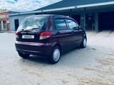 Daewoo Matiz 2012 года за 1 300 000 тг. в Астана