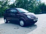 Daewoo Matiz 2012 года за 1 300 000 тг. в Астана – фото 3