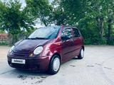 Daewoo Matiz 2012 года за 1 300 000 тг. в Астана – фото 2
