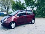Daewoo Matiz 2012 года за 1 300 000 тг. в Астана – фото 4