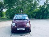 Daewoo Matiz 2012 года за 1 300 000 тг. в Астана – фото 5