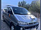 Hyundai Starex 2003 года за 3 000 000 тг. в Жанакорган – фото 3