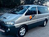 Hyundai Starex 2003 года за 3 000 000 тг. в Жанакорган – фото 4