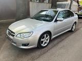 Subaru Legacy 2006 года за 4 250 000 тг. в Алматы – фото 3