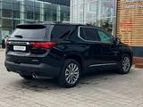 Chevrolet Traverse 2024 годаүшін19 500 000 тг. в Костанай – фото 5