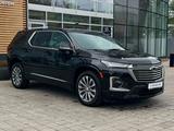 Chevrolet Traverse 2024 годаүшін19 500 000 тг. в Костанай