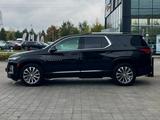 Chevrolet Traverse 2024 годаүшін19 500 000 тг. в Костанай – фото 4