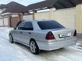 Mercedes-Benz C 240 1998 годаүшін3 200 000 тг. в Алматы – фото 12