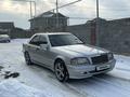 Mercedes-Benz C 240 1998 годаүшін3 200 000 тг. в Алматы – фото 13