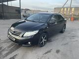 Toyota Corolla 2008 года за 5 700 000 тг. в Алматы