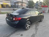 Toyota Corolla 2008 года за 5 700 000 тг. в Алматы – фото 5