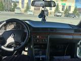 Mercedes-Benz E 250 1991 годаүшін400 000 тг. в Караганда – фото 4