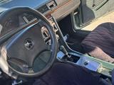 Mercedes-Benz E 250 1991 годаүшін400 000 тг. в Караганда – фото 5