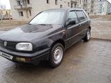 Volkswagen Golf 1993 годаүшін1 400 000 тг. в Павлодар – фото 5