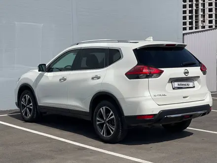 Nissan X-Trail 2019 года за 10 000 000 тг. в Астана – фото 8