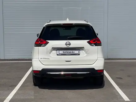 Nissan X-Trail 2019 года за 10 000 000 тг. в Астана – фото 9