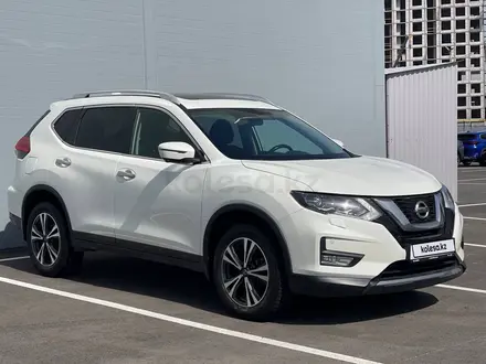 Nissan X-Trail 2019 года за 10 000 000 тг. в Астана – фото 13