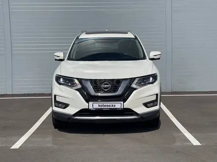 Nissan X-Trail 2019 года за 10 000 000 тг. в Астана – фото 15