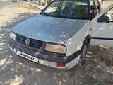Volkswagen Vento 1992 года за 950 000 тг. в Шымкент – фото 3