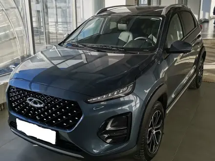 Chery Tiggo 2 2023 года за 6 000 000 тг. в Алматы