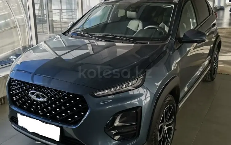 Chery Tiggo 2 2023 годаүшін6 000 000 тг. в Алматы