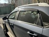 Chery Tiggo 2 2023 года за 6 000 000 тг. в Алматы – фото 3