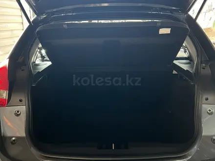 Chery Tiggo 2 2023 года за 6 000 000 тг. в Алматы – фото 6