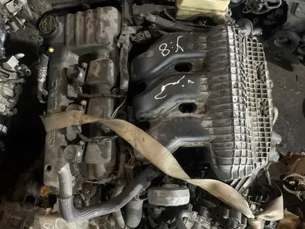 Двигатель на Ford 3.5 Мазда за 420 000 тг. в Алматы – фото 2