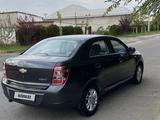 Chevrolet Cobalt 2022 года за 6 200 000 тг. в Шымкент – фото 4