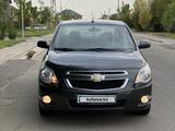 Chevrolet Cobalt 2022 года за 6 200 000 тг. в Шымкент – фото 5