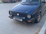 Volkswagen Golf 1988 года за 700 000 тг. в Костанай – фото 3