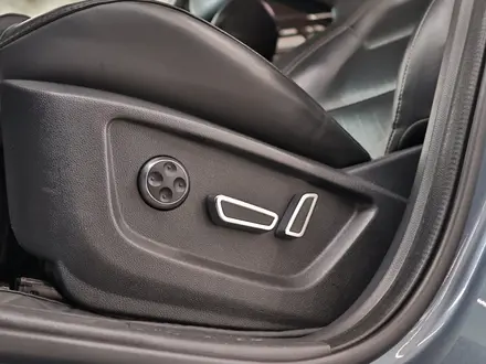 Chery Tiggo 8 2021 года за 6 390 000 тг. в Алматы – фото 12
