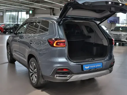 Chery Tiggo 8 2021 года за 6 390 000 тг. в Алматы – фото 20