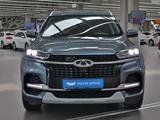 Chery Tiggo 8 2021 года за 6 390 000 тг. в Алматы – фото 2