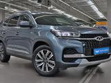 Chery Tiggo 8 2021 года за 6 390 000 тг. в Алматы – фото 3