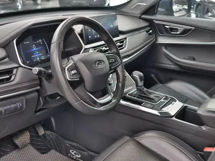 Chery Tiggo 8 2021 года за 6 390 000 тг. в Алматы – фото 13