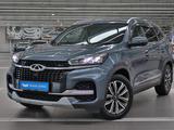 Chery Tiggo 8 2021 года за 6 390 000 тг. в Алматы