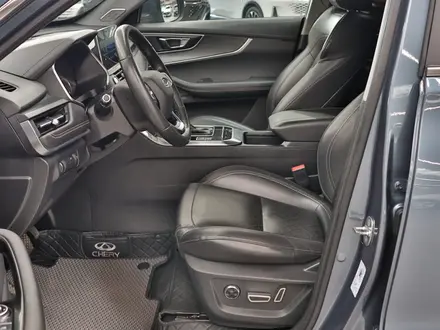Chery Tiggo 8 2021 года за 6 390 000 тг. в Алматы – фото 19
