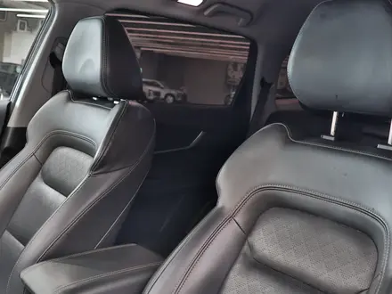 Chery Tiggo 8 2021 года за 6 390 000 тг. в Алматы – фото 14