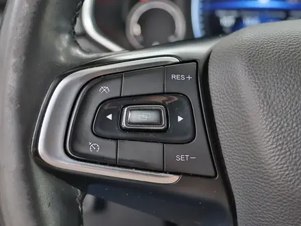 Chery Tiggo 8 2021 года за 6 390 000 тг. в Алматы – фото 16